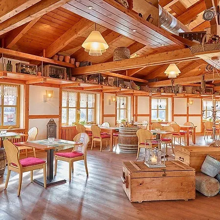 Hapimag Ferienwohnungen Braunlage Aparthotel 3*