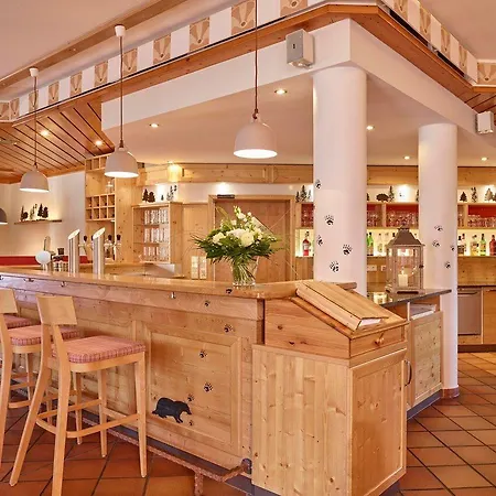 Hapimag Ferienwohnungen Braunlage Aparthotel