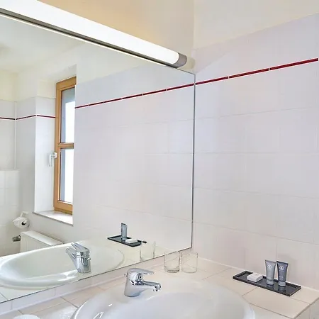 Aparthotel Hapimag Ferienwohnungen Braunlage Braunlage