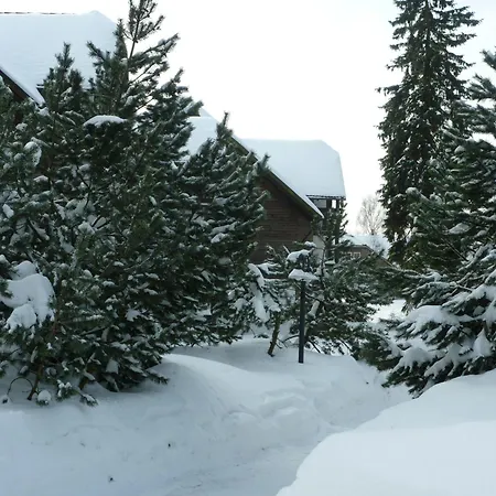 Aparthotel Hapimag Ferienwohnungen Braunlage