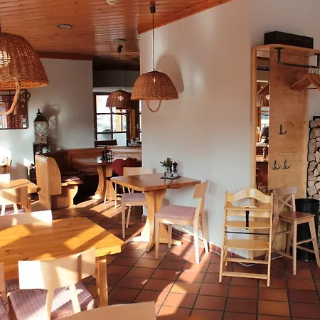 Aparthotel Hapimag Ferienwohnungen Braunlage 3*