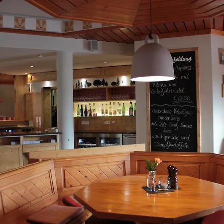 Hapimag Ferienwohnungen Braunlage 3* Braunlage