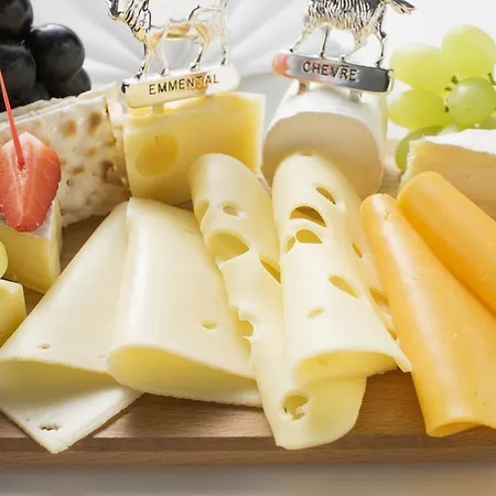Aparthotel Hapimag Ferienwohnungen Braunlage