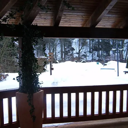 Hapimag Ferienwohnungen Braunlage Aparthotel